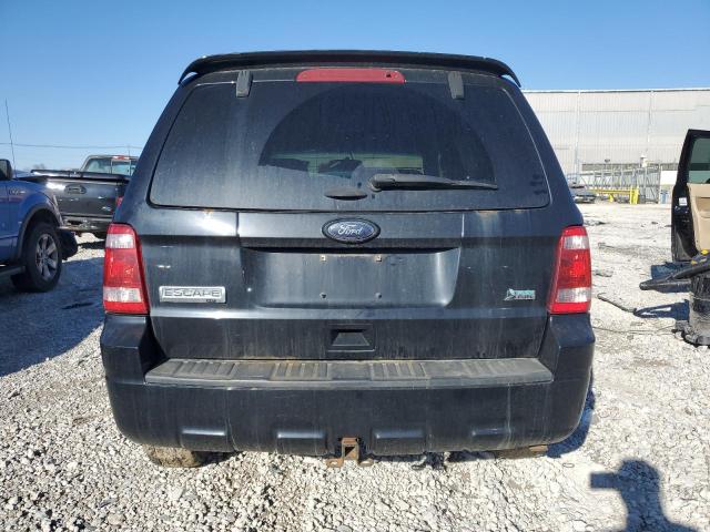 Photo 5 VIN: 1FMCU9DG7CKB51743 - FORD ESCAPE XLT 