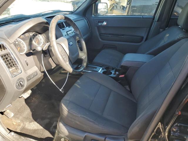 Photo 6 VIN: 1FMCU9DG7CKB51743 - FORD ESCAPE XLT 