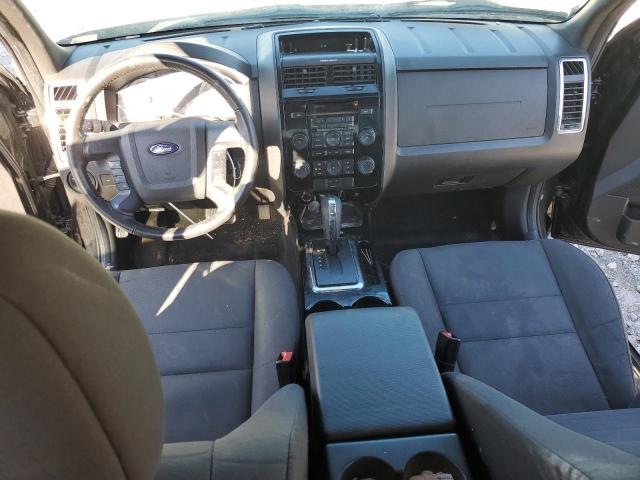 Photo 7 VIN: 1FMCU9DG7CKB51743 - FORD ESCAPE XLT 