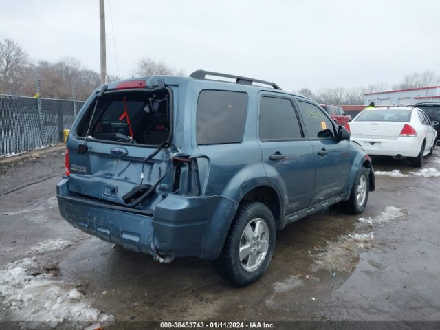 Photo 3 VIN: 1FMCU9DG7CKB53900 - FORD ESCAPE 