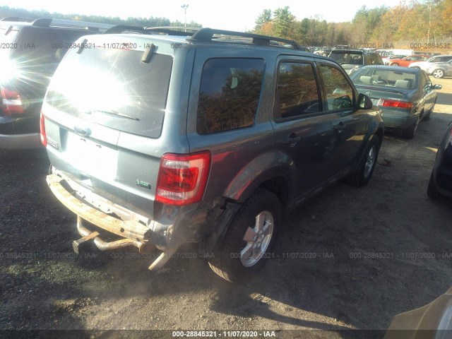 Photo 3 VIN: 1FMCU9DG7CKB60362 - FORD ESCAPE 