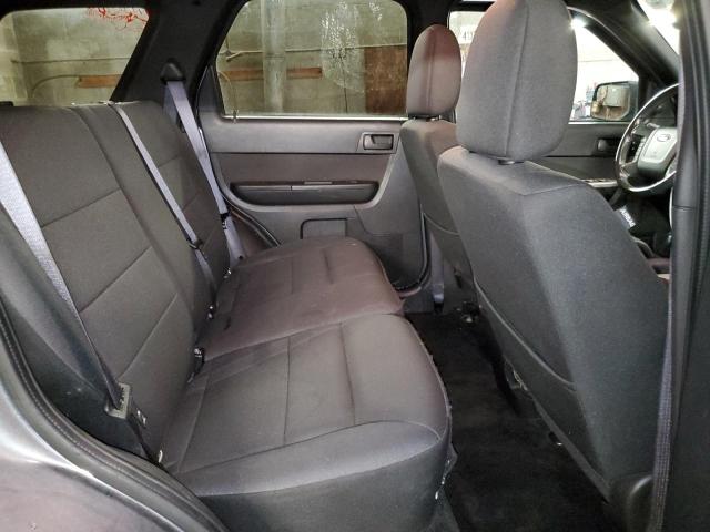 Photo 10 VIN: 1FMCU9DG7CKB60930 - FORD ESCAPE 