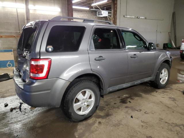 Photo 2 VIN: 1FMCU9DG7CKB60930 - FORD ESCAPE 