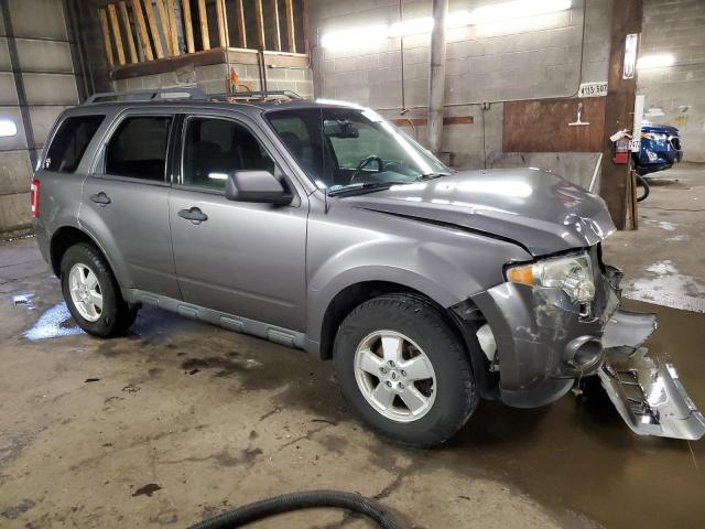 Photo 3 VIN: 1FMCU9DG7CKB60930 - FORD ESCAPE 