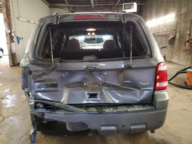 Photo 5 VIN: 1FMCU9DG7CKB60930 - FORD ESCAPE 