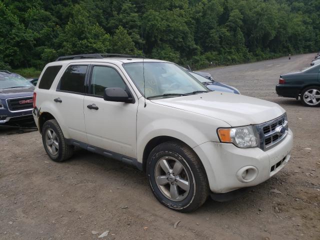 Photo 0 VIN: 1FMCU9DG7CKB72611 - FORD ESCAPE XLT 