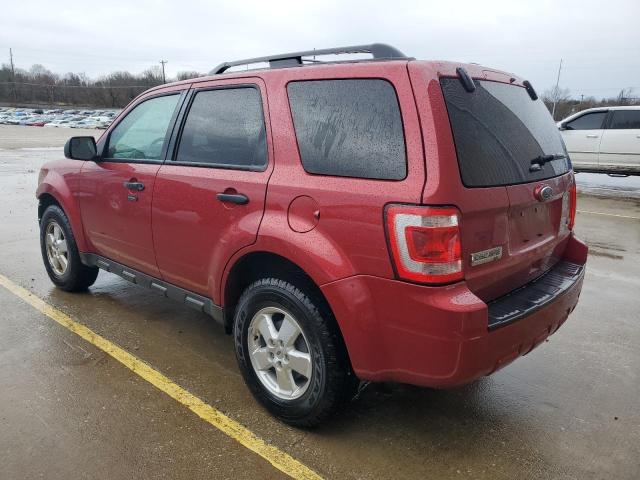 Photo 1 VIN: 1FMCU9DG7CKB77047 - FORD ESCAPE XLT 