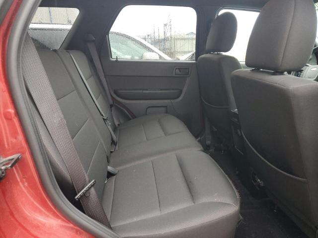 Photo 10 VIN: 1FMCU9DG7CKB77047 - FORD ESCAPE XLT 