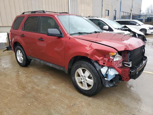 Photo 3 VIN: 1FMCU9DG7CKB77047 - FORD ESCAPE XLT 