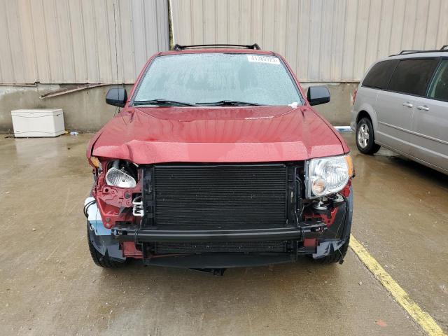 Photo 4 VIN: 1FMCU9DG7CKB77047 - FORD ESCAPE XLT 