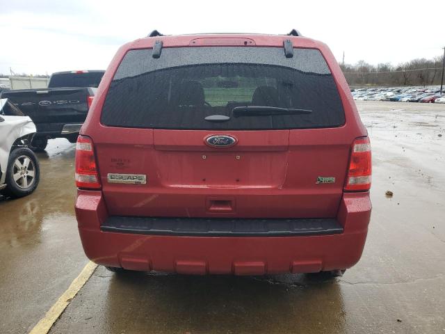 Photo 5 VIN: 1FMCU9DG7CKB77047 - FORD ESCAPE XLT 