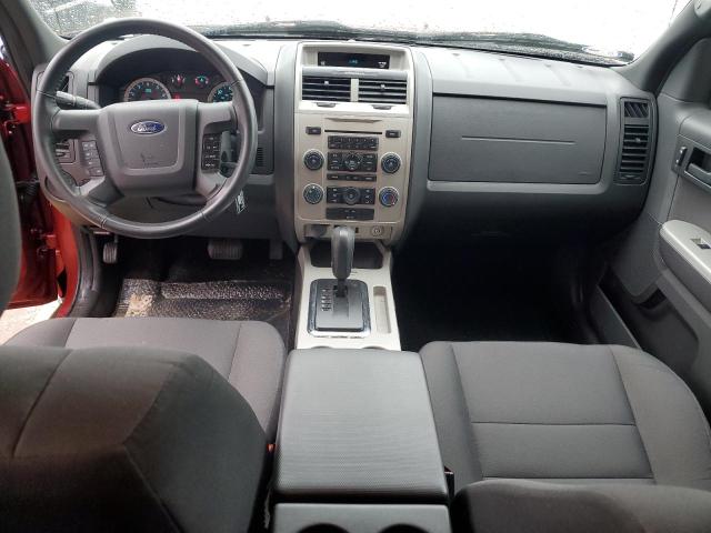 Photo 7 VIN: 1FMCU9DG7CKB77047 - FORD ESCAPE XLT 