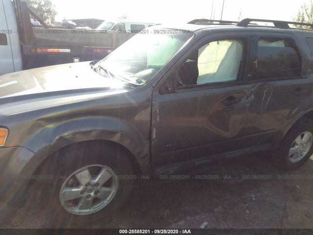 Photo 5 VIN: 1FMCU9DG7CKB79526 - FORD ESCAPE 