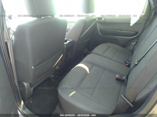 Photo 7 VIN: 1FMCU9DG7CKB79526 - FORD ESCAPE 