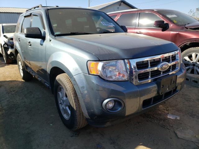 Photo 0 VIN: 1FMCU9DG7CKC02111 - FORD ESCAPE 