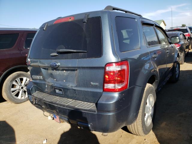 Photo 3 VIN: 1FMCU9DG7CKC02111 - FORD ESCAPE 