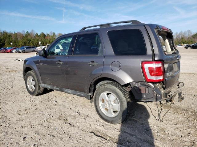 Photo 1 VIN: 1FMCU9DG7CKC23881 - FORD ESCAPE XLT 