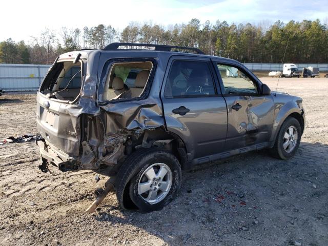 Photo 2 VIN: 1FMCU9DG7CKC23881 - FORD ESCAPE XLT 