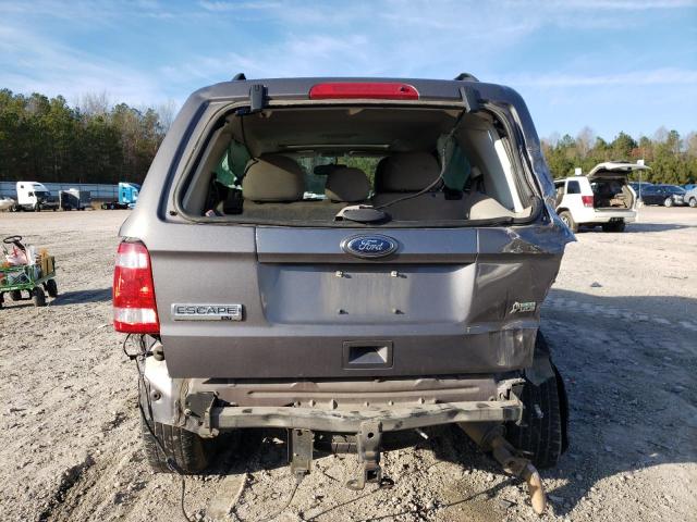 Photo 5 VIN: 1FMCU9DG7CKC23881 - FORD ESCAPE XLT 