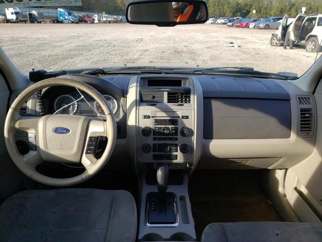 Photo 7 VIN: 1FMCU9DG7CKC23881 - FORD ESCAPE XLT 