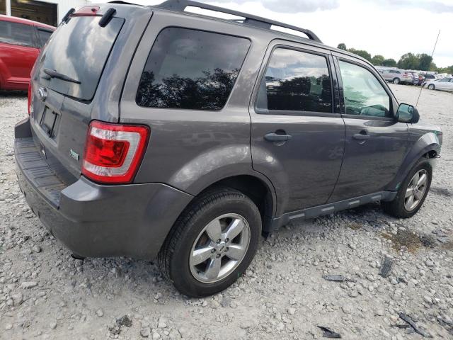 Photo 2 VIN: 1FMCU9DG7CKC40521 - FORD ESCAPE XLT 