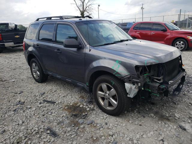 Photo 3 VIN: 1FMCU9DG7CKC40521 - FORD ESCAPE XLT 