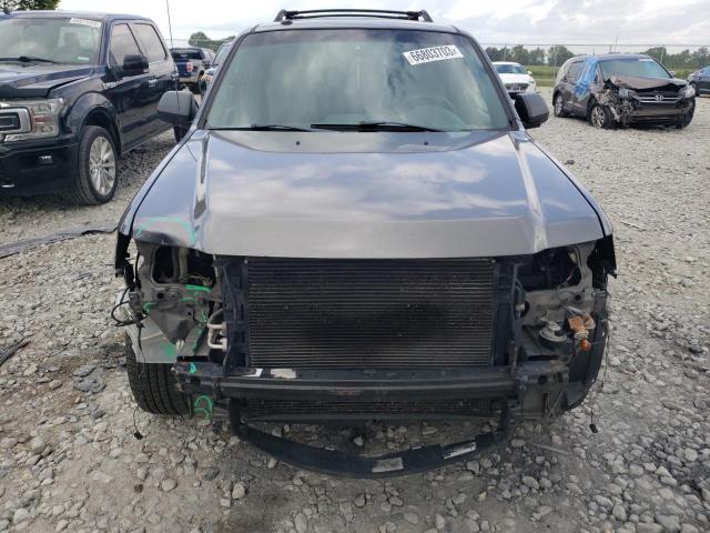 Photo 4 VIN: 1FMCU9DG7CKC40521 - FORD ESCAPE XLT 