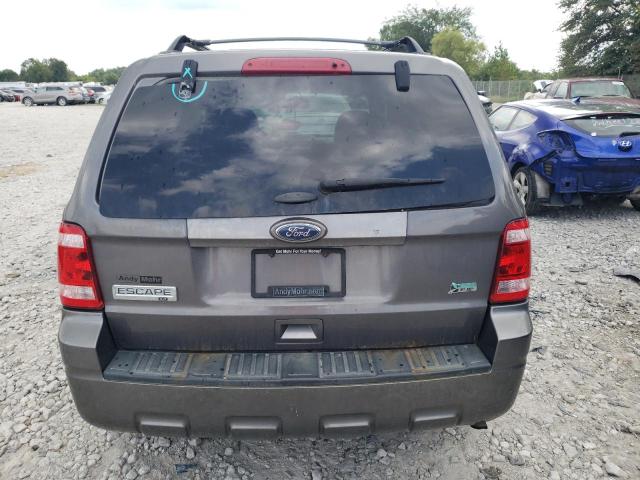 Photo 5 VIN: 1FMCU9DG7CKC40521 - FORD ESCAPE XLT 