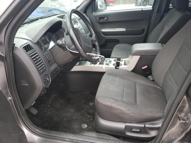 Photo 6 VIN: 1FMCU9DG7CKC40521 - FORD ESCAPE XLT 