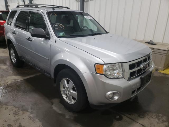 Photo 0 VIN: 1FMCU9DG7CKC44858 - FORD ESCAPE XLT 