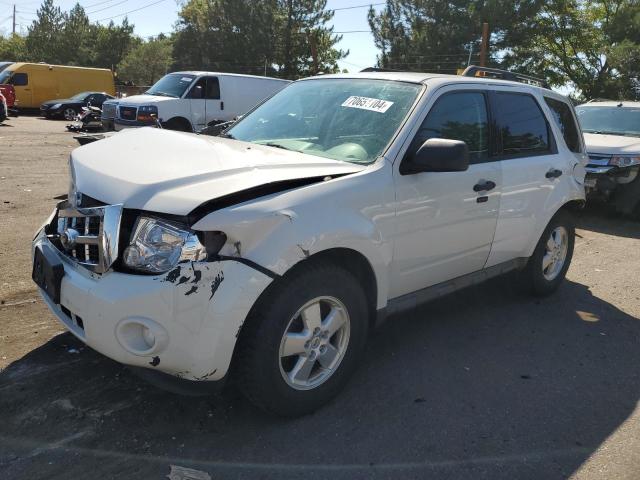 Photo 0 VIN: 1FMCU9DG7CKC53091 - FORD ESCAPE XLT 