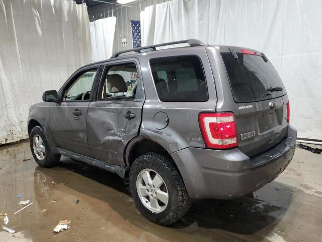 Photo 1 VIN: 1FMCU9DG7CKC59554 - FORD ESCAPE 