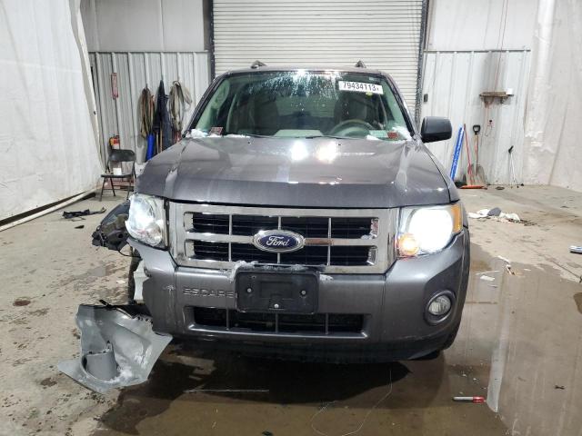 Photo 4 VIN: 1FMCU9DG7CKC59554 - FORD ESCAPE 