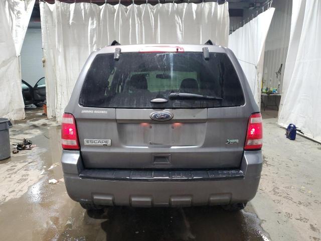 Photo 5 VIN: 1FMCU9DG7CKC59554 - FORD ESCAPE 