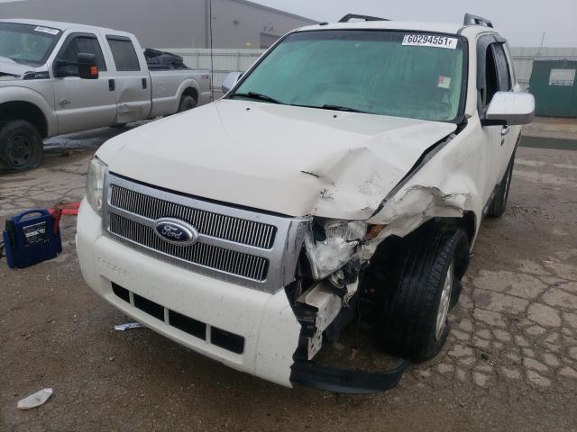 Photo 8 VIN: 1FMCU9DG7CKC78976 - FORD ESCAPE XLT 