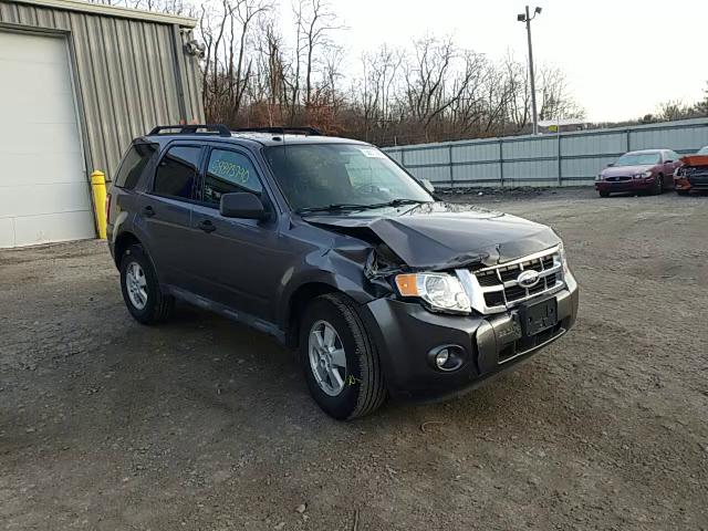 Photo 10 VIN: 1FMCU9DG8AKA15117 - FORD ESCAPE XLT 