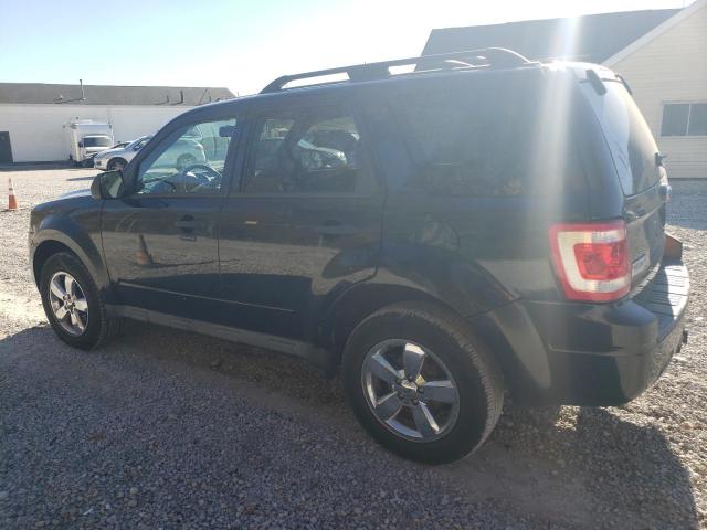 Photo 1 VIN: 1FMCU9DG8AKA29244 - FORD ESCAPE XLT 