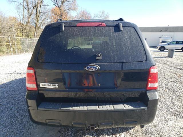 Photo 5 VIN: 1FMCU9DG8AKA29244 - FORD ESCAPE XLT 