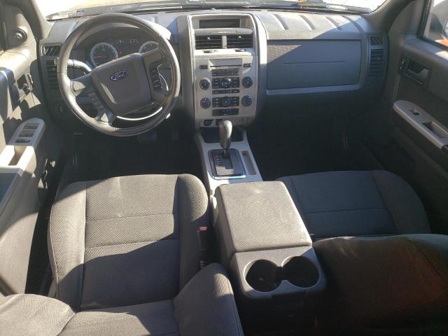 Photo 7 VIN: 1FMCU9DG8AKA29244 - FORD ESCAPE XLT 