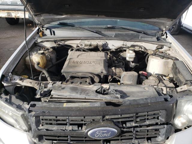 Photo 6 VIN: 1FMCU9DG8AKA53592 - FORD ESCAPE XLT 