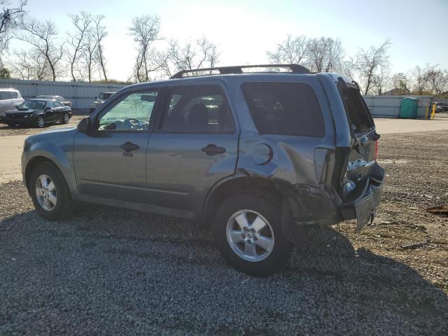 Photo 1 VIN: 1FMCU9DG8AKA69047 - FORD ESCAPE 