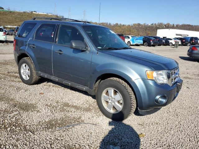 Photo 3 VIN: 1FMCU9DG8AKA69047 - FORD ESCAPE 