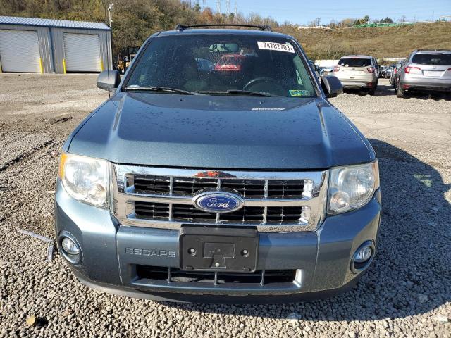 Photo 4 VIN: 1FMCU9DG8AKA69047 - FORD ESCAPE 