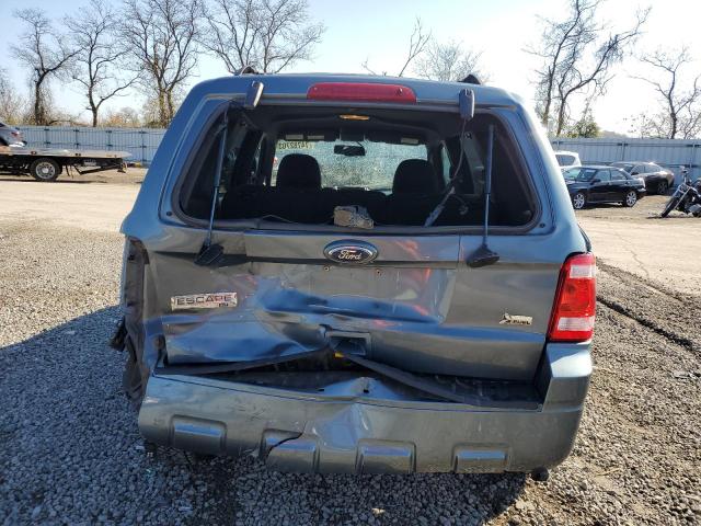 Photo 5 VIN: 1FMCU9DG8AKA69047 - FORD ESCAPE 