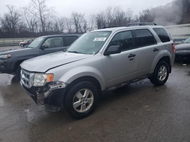 Photo 0 VIN: 1FMCU9DG8AKB62165 - FORD ESCAPE 