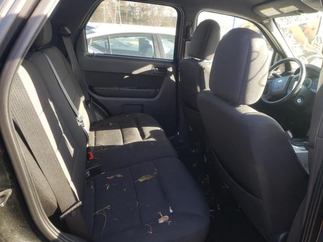 Photo 10 VIN: 1FMCU9DG8AKC14409 - FORD ESCAPE XLT 