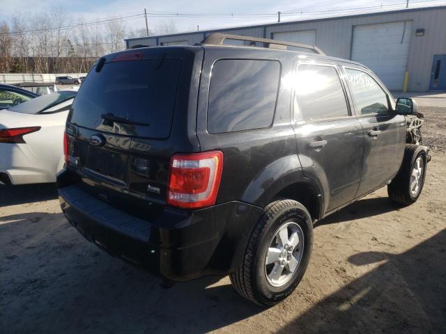 Photo 2 VIN: 1FMCU9DG8AKC14409 - FORD ESCAPE XLT 