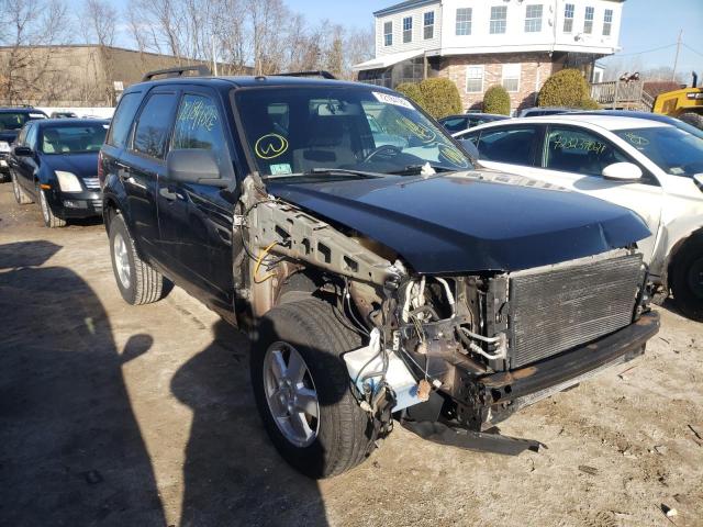 Photo 3 VIN: 1FMCU9DG8AKC14409 - FORD ESCAPE XLT 