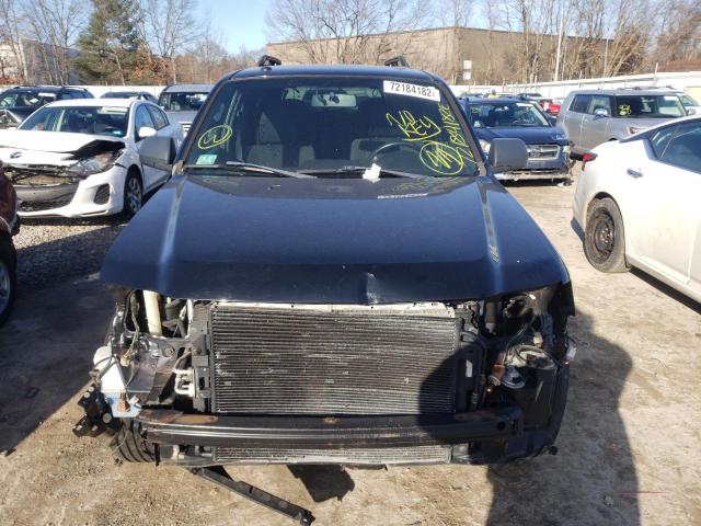 Photo 4 VIN: 1FMCU9DG8AKC14409 - FORD ESCAPE XLT 