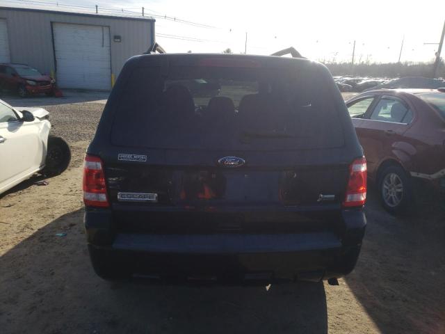 Photo 5 VIN: 1FMCU9DG8AKC14409 - FORD ESCAPE XLT 